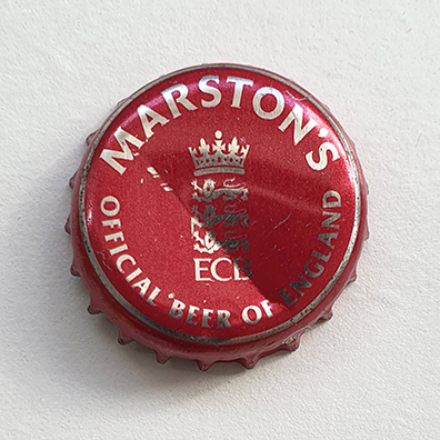 Marston's Pedigree